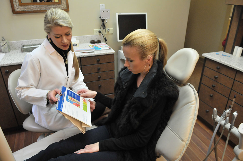 Periodontal Therapy